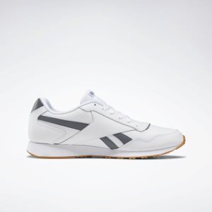 Reebok Royal Glide LX Turnschuhe Herren - Weiß - DE 069-ZXN